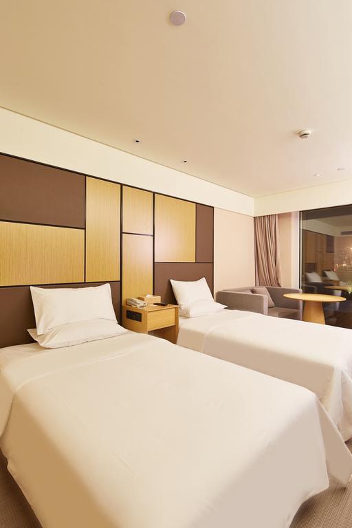 Ji Hotel Huanglong Hangzhou Bilik gambar